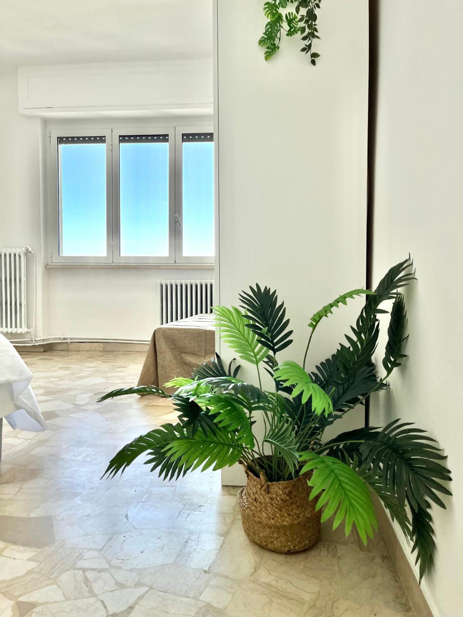 Skyscraper 11 Appartement Cinisello Balsamo Buitenkant foto